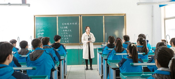 雁塔引入导师机制，准确把握考试方向