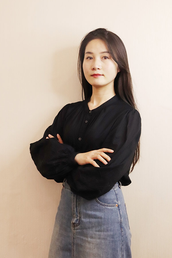 雁塔王子美 本科学历,毕业于渭南师范学院