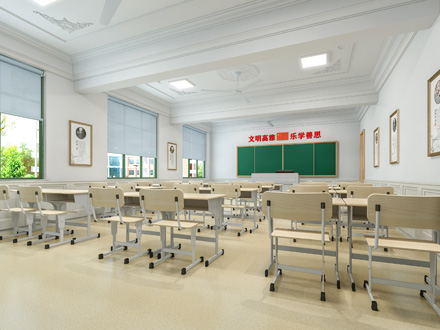 雁塔艺术教室