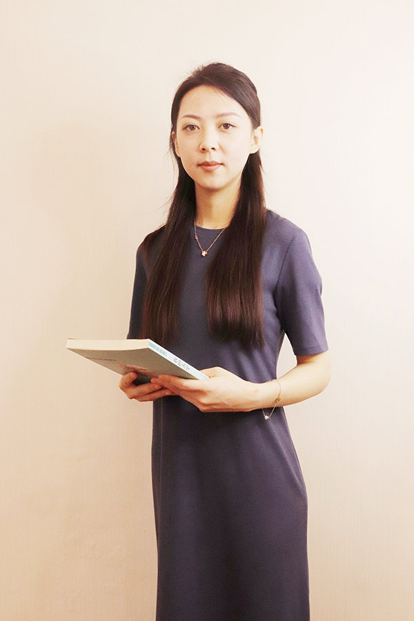 雁塔孔琳 本科学历，毕业于山西运城学院