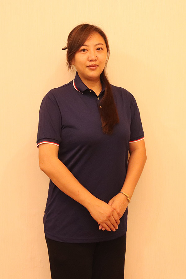 雁塔许诺 体育学院